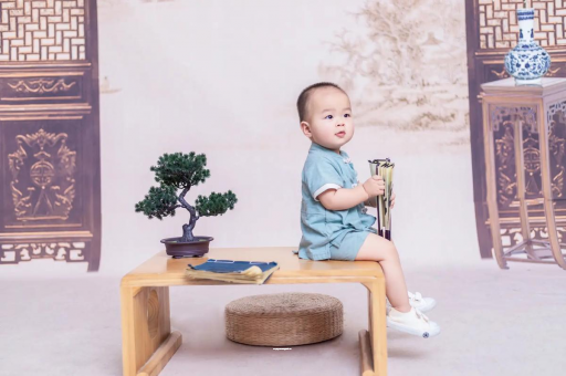 祁阳十个月宝宝可以吃盐吗