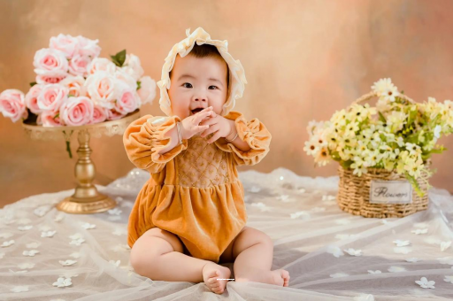 祁阳四个月宝宝咳嗽小妙招